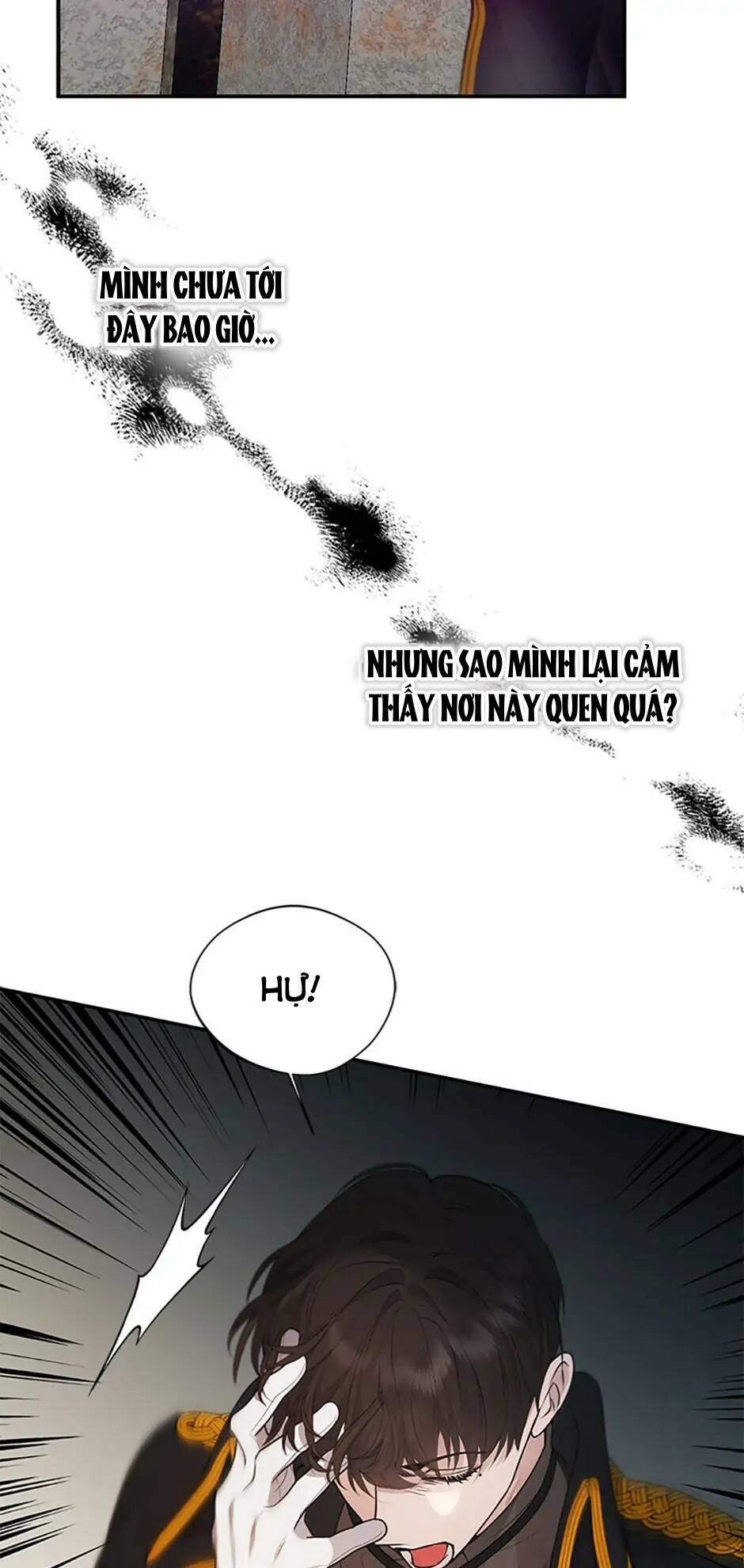 Nam Chính Đang Cản Bước Tôi Chương 69 Ảnh 50