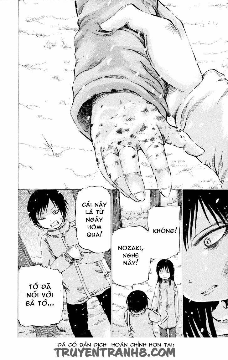 Misu Misou Chương 20 Ảnh 29