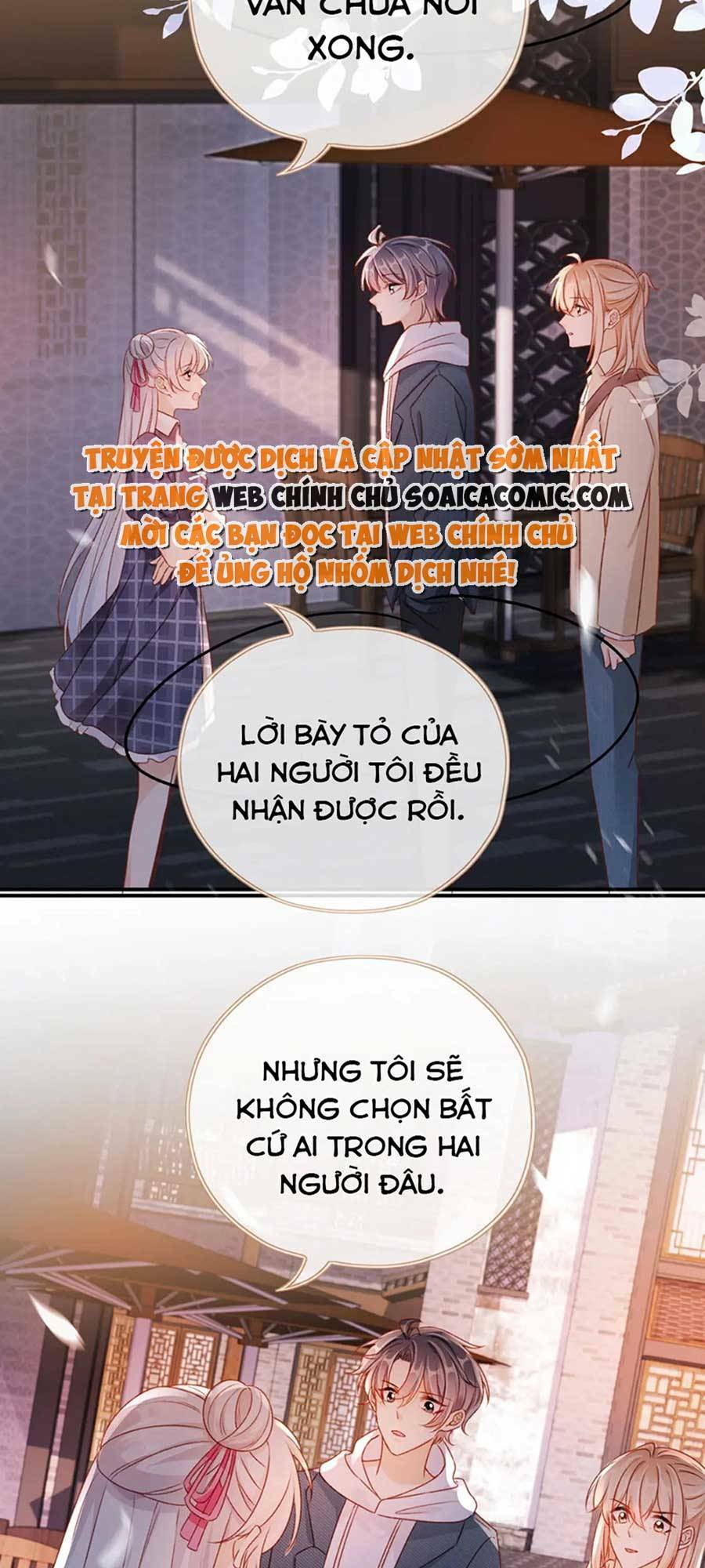 Nam Chính Và Nhân Vật Phản Diện Tôi Nuôi Đều Không Đứng Đắn Chương 90 Ảnh 38