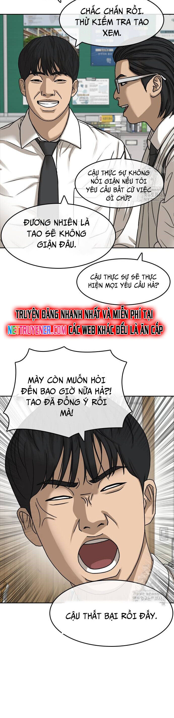 Những Mảnh Đời Tan Vỡ Chương 97 Ảnh 26