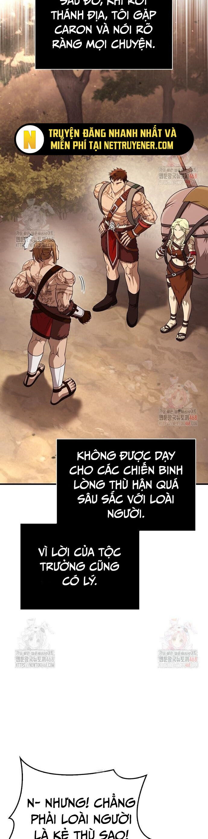 Sống Sót Trong Trò Chơi Với Tư Cách Là Một Cuồng Nhân Chương 104 Ảnh 14