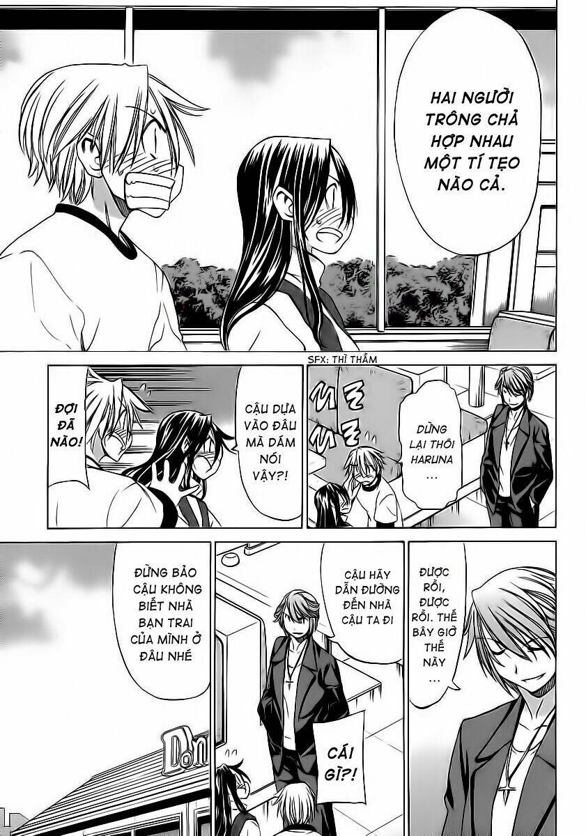 Haru To Natsu Chương 8 Ảnh 15