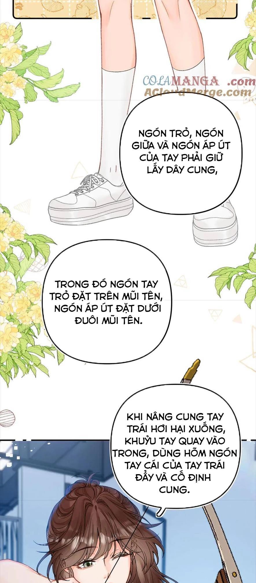 Thỉnh Đa Loan Chiếu Chương 13 Ảnh 16