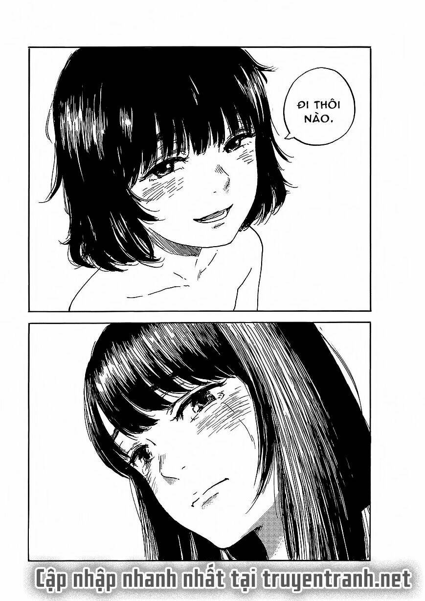 Boku Wa Mari No Naka Chương 78 Ảnh 18