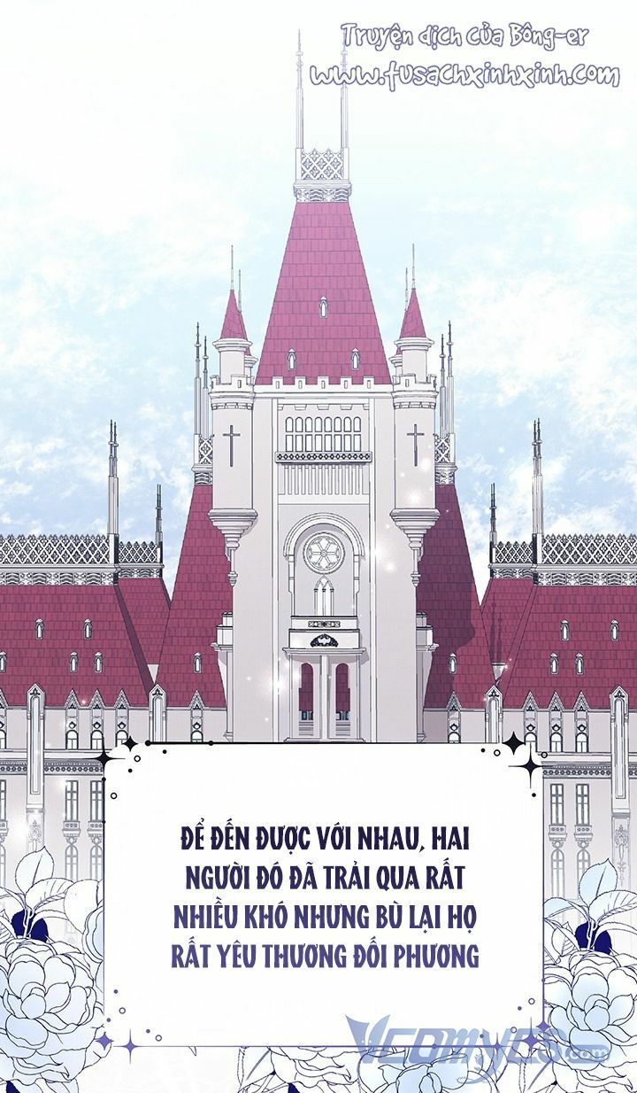 Chủ Nhân Cô Nhi Viện Muốn Nghỉ Ngơi Chương 28 Ảnh 7