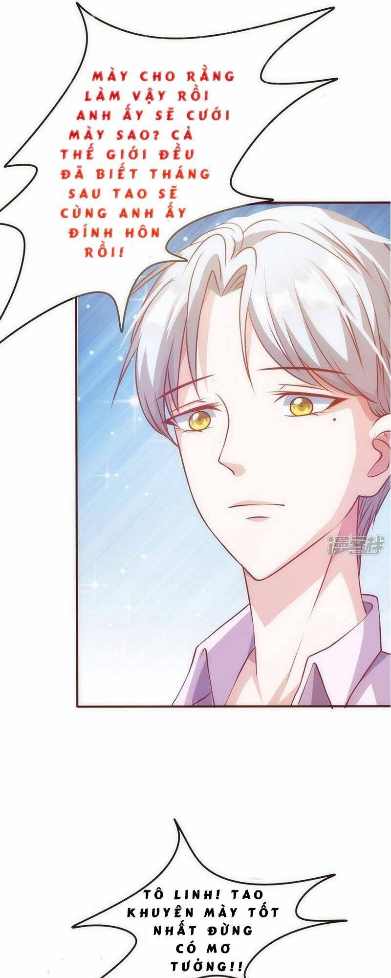 36 Kế Theo Đuổi Chồng: Ông Xã À, Tới Chiến Nào! Chương 31 Ảnh 16