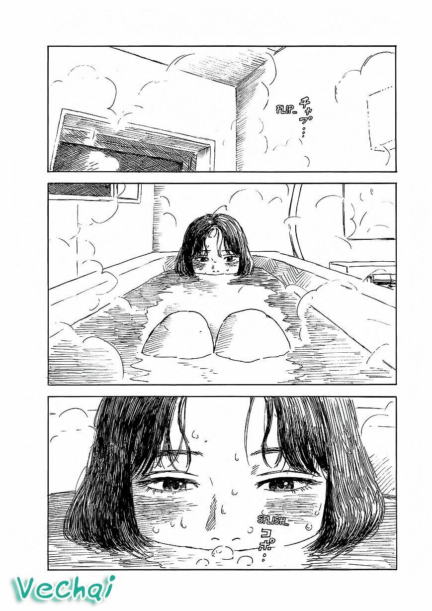 Boku Wa Mari No Naka Chương 70 Ảnh 9