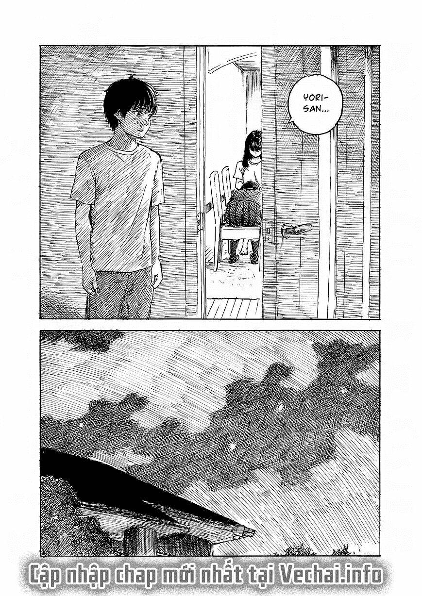 Boku Wa Mari No Naka Chương 72 Ảnh 22