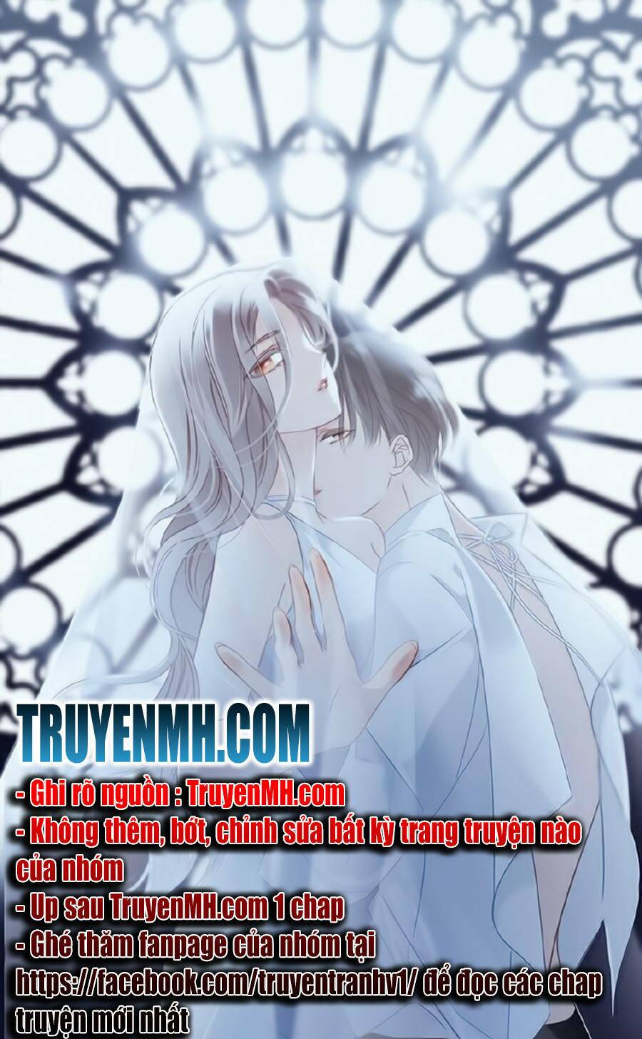 Chiến Luyến Cáo Tiệp Chương 36 Ảnh 2