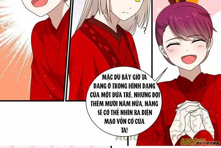 Luyến Ái Sinh Tử Bộ Chương 168 Ảnh 15