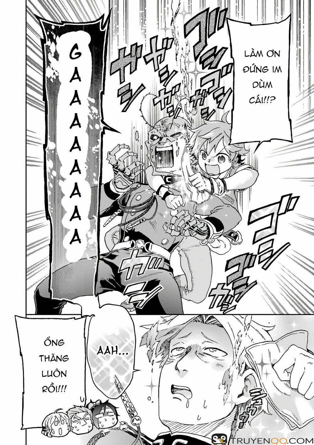Tatoeba Last Dungeon Mae No Mura No Shounen Ga Joban No Machi De Kurasu Youna Monogatari Chương 9 Ảnh 14