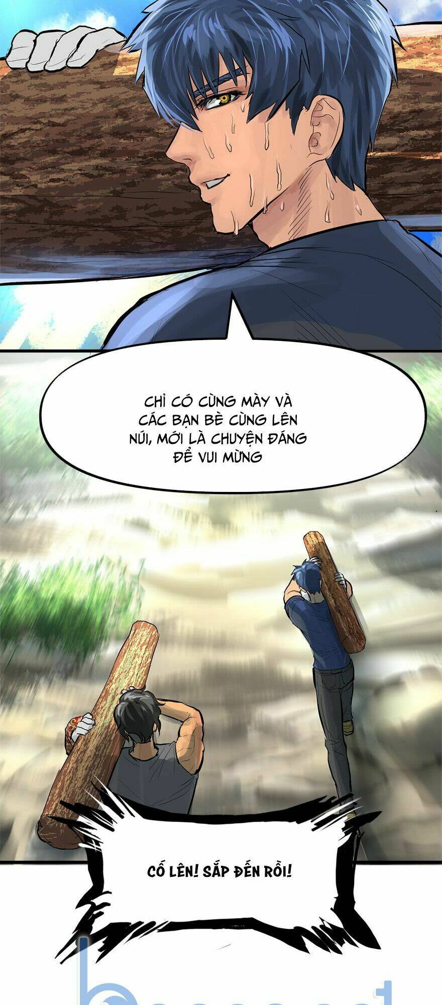 Vua Sinh Tồn Chương 90 Ảnh 16