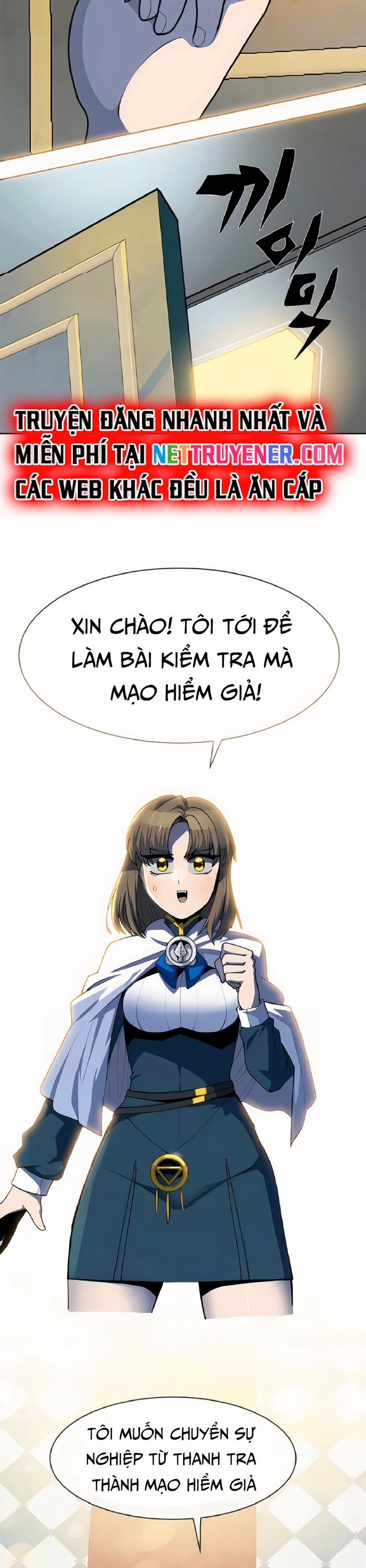 Tôi Chỉ Là Người Khuân Vác Trong Hầm Ngục Chương 19 Ảnh 33