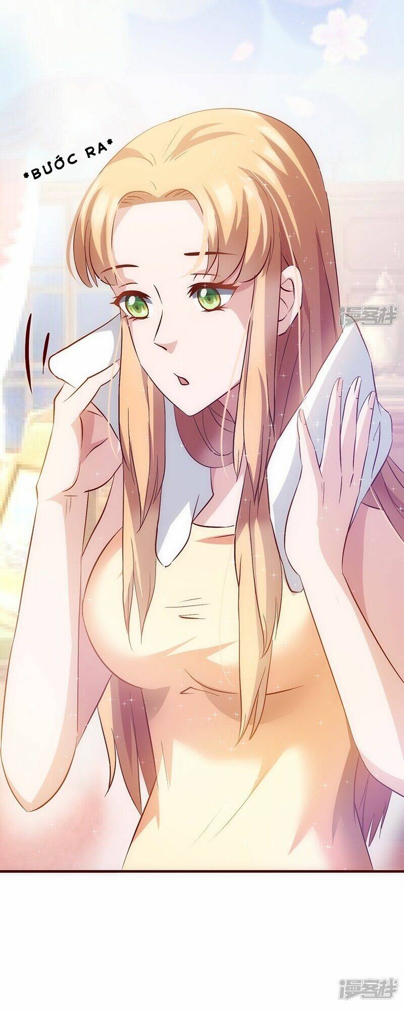 36 Kế Theo Đuổi Chồng: Ông Xã À, Tới Chiến Nào! Chương 33 Ảnh 24