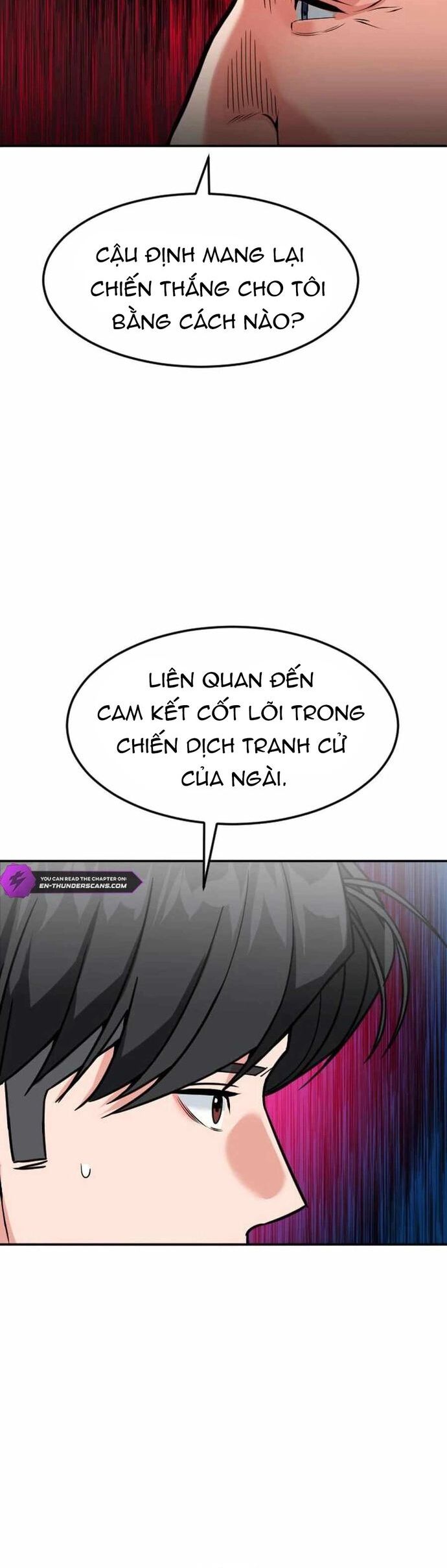 Nhà Đầu Tư Nhìn Thấy Tương Lai Chương 47 Ảnh 69