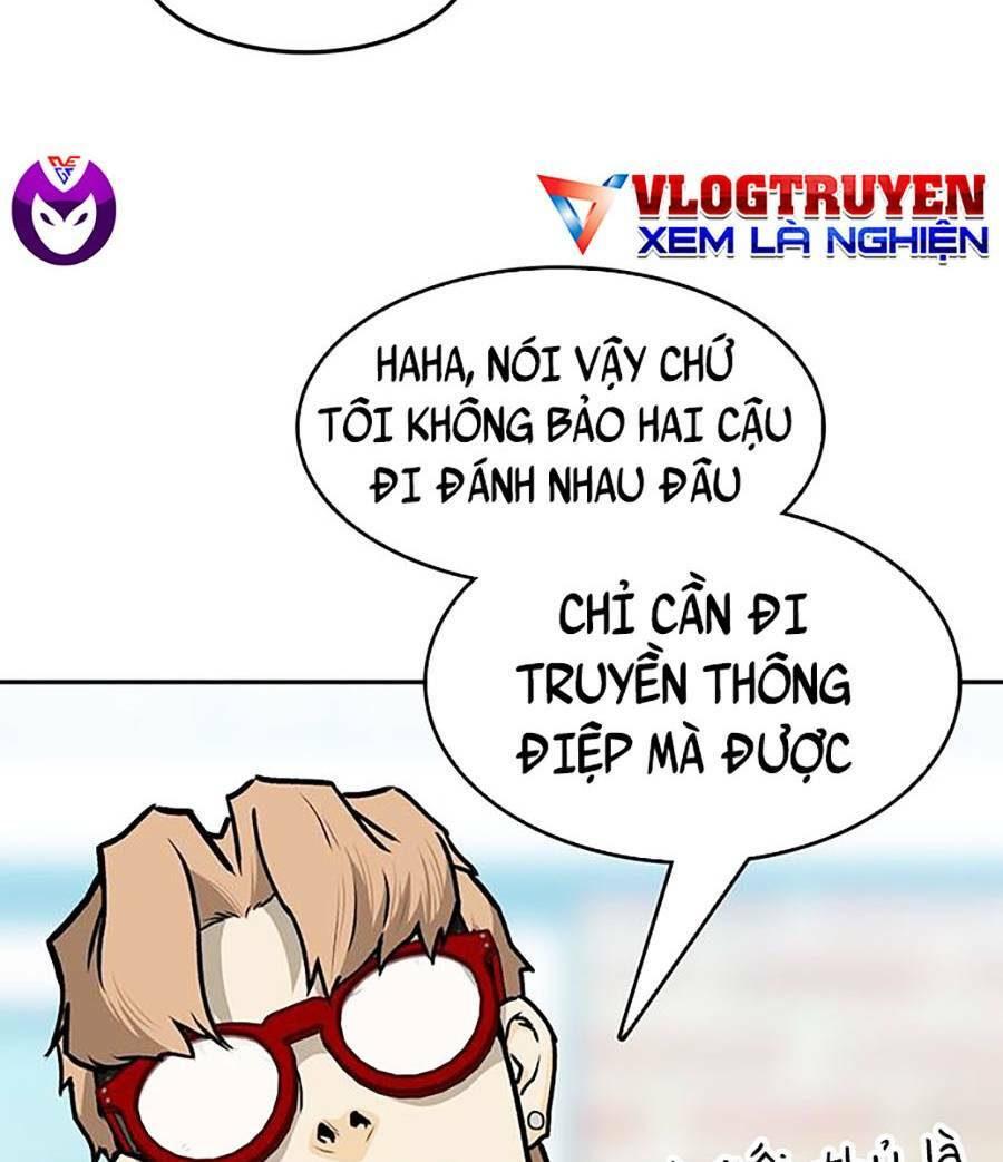 Trường Học Gangster Chương 10 Ảnh 26