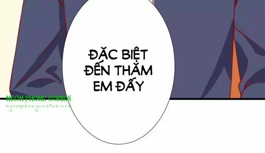 Bác Sĩ Sở Cũng Muốn Yêu Chương 264 Ảnh 47