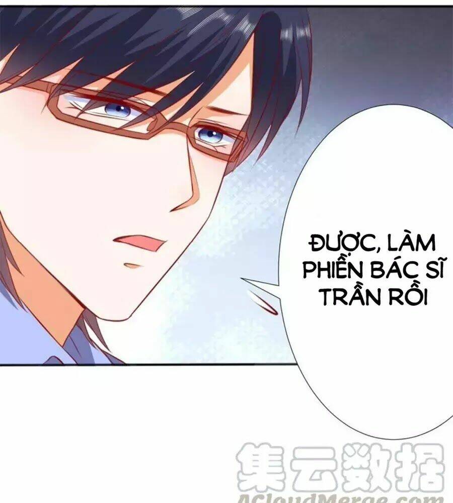 Bác Sĩ Sở Cũng Muốn Yêu Chương 264 Ảnh 26