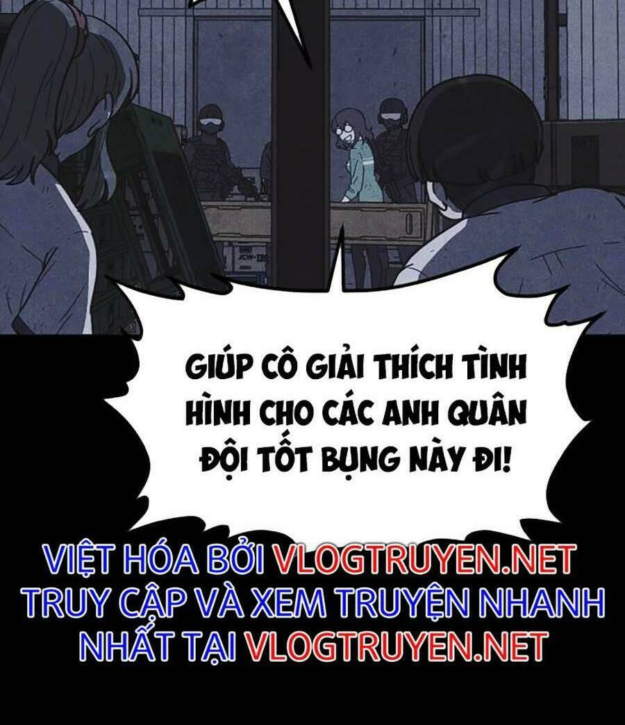 Cậu Bé Shotgun Chương 52 Ảnh 69