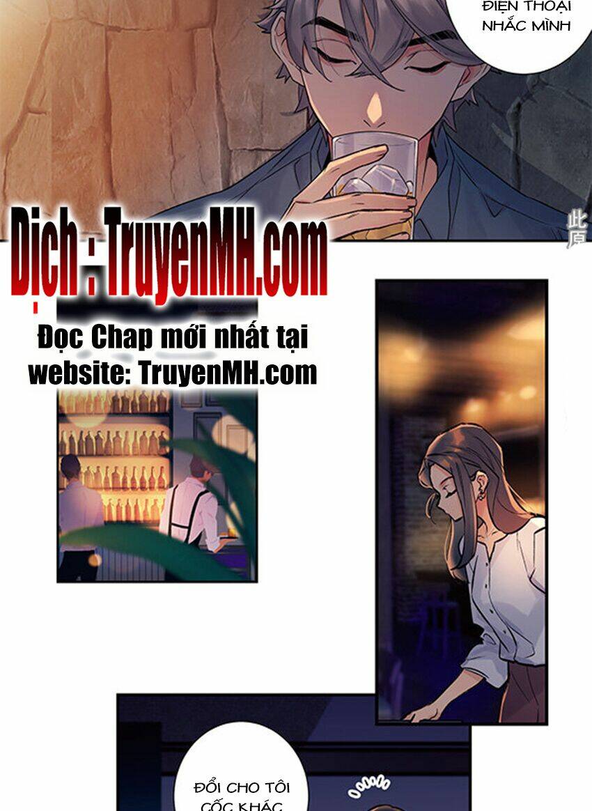 Chiến Luyến Cáo Tiệp Chương 37 Ảnh 15