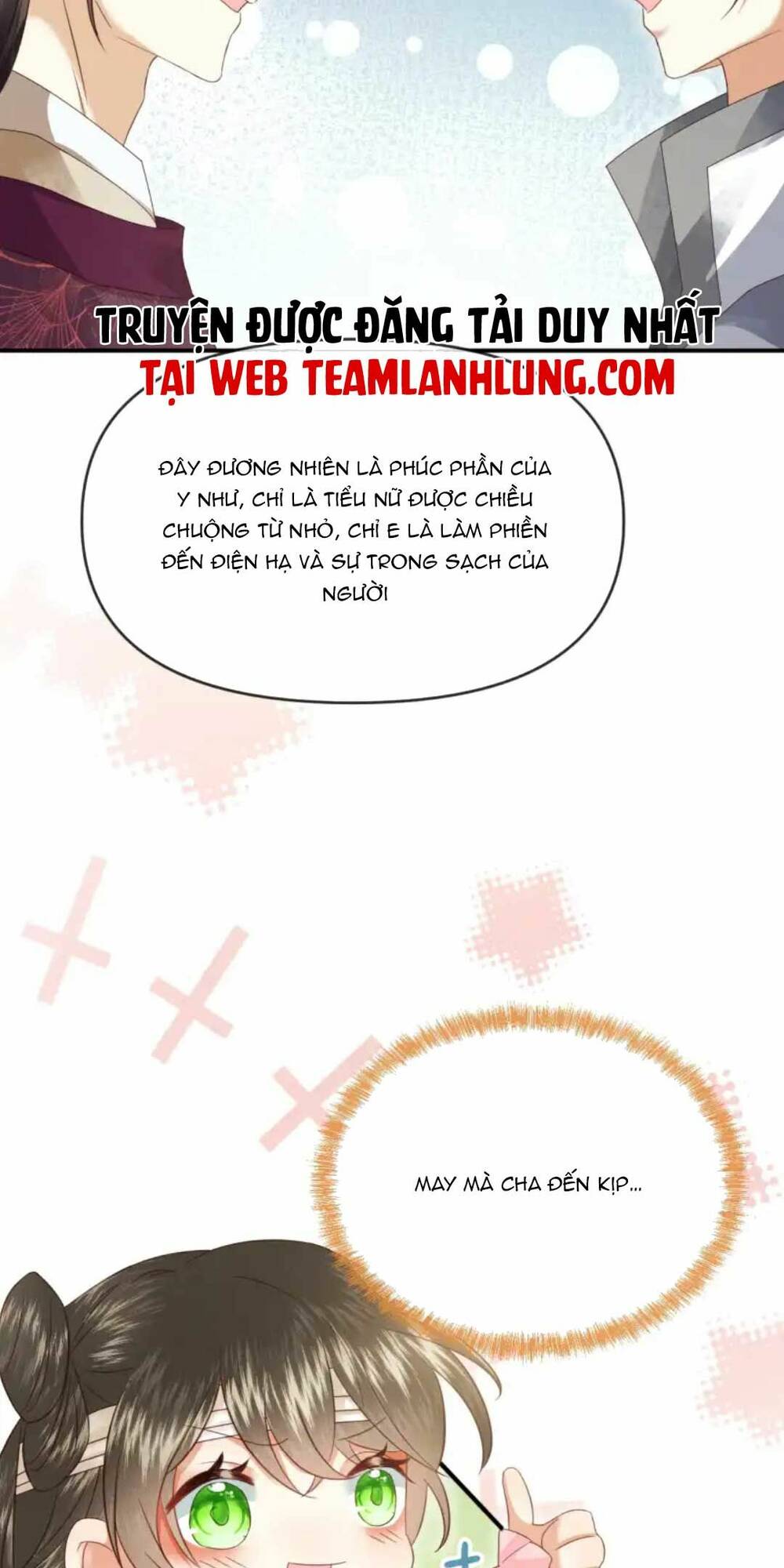 Nuôi Dưỡng Thế Tử Từ Bé : Thế Tử Ngươi Kiếm Tiền Cùng Ta Đi Chương 8 Ảnh 16