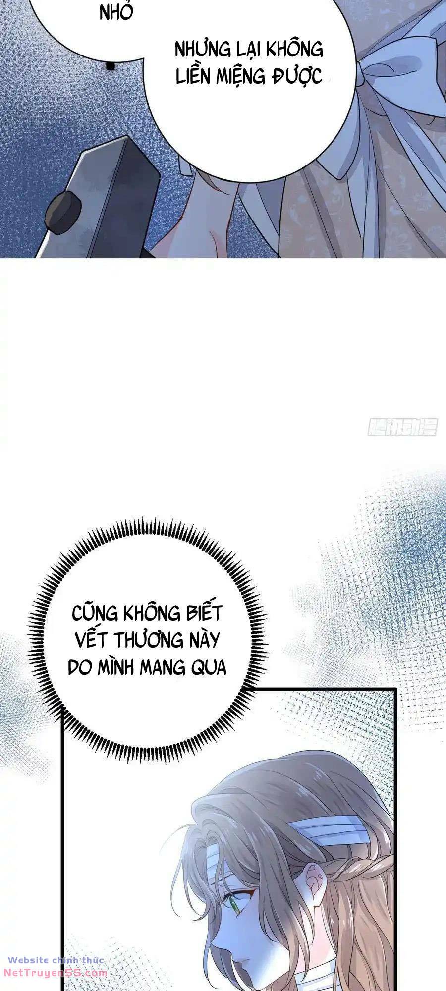 Trăng Tròn Chia Hoan Chương 11 Ảnh 21
