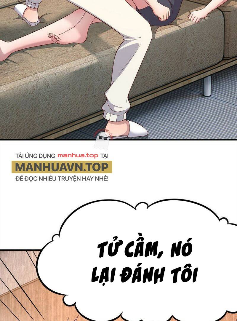 Chị Gái Tôi Là Đại Minh Tinh Chương 221 Ảnh 18