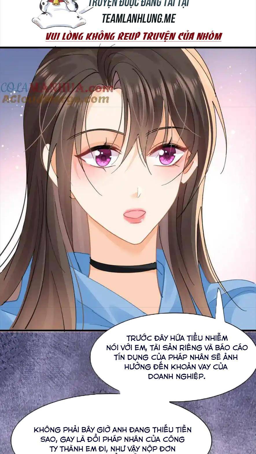 Vụng Trộm Chương 25 Ảnh 28
