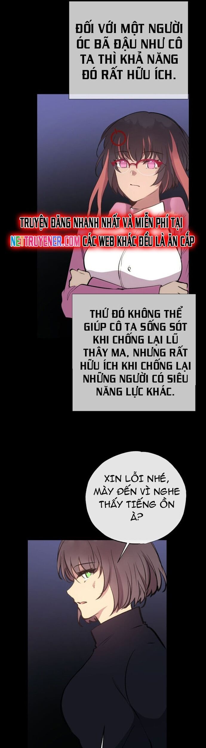 Trọng Sinh Mạc Thế Chương 152 Ảnh 30