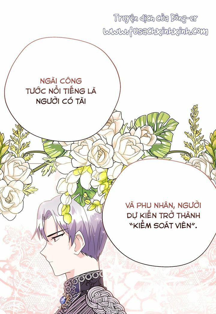 Chủ Nhân Cô Nhi Viện Muốn Nghỉ Ngơi Chương 28 Ảnh 76