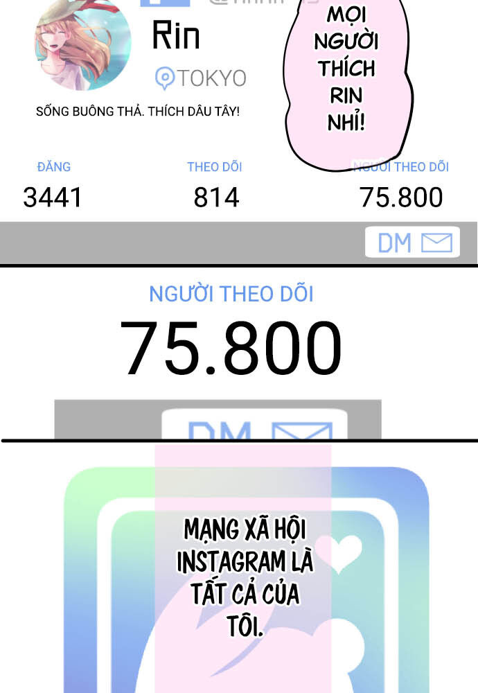 Tôi ~ Tình Yêu, Song Sinh Và Sns ~ Chương 1 Ảnh 7