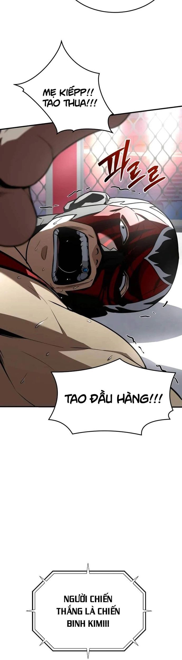 Kim Chiến Sĩ: Hành Trình Xây Dựng Đặc Tính Chương 36 Ảnh 70