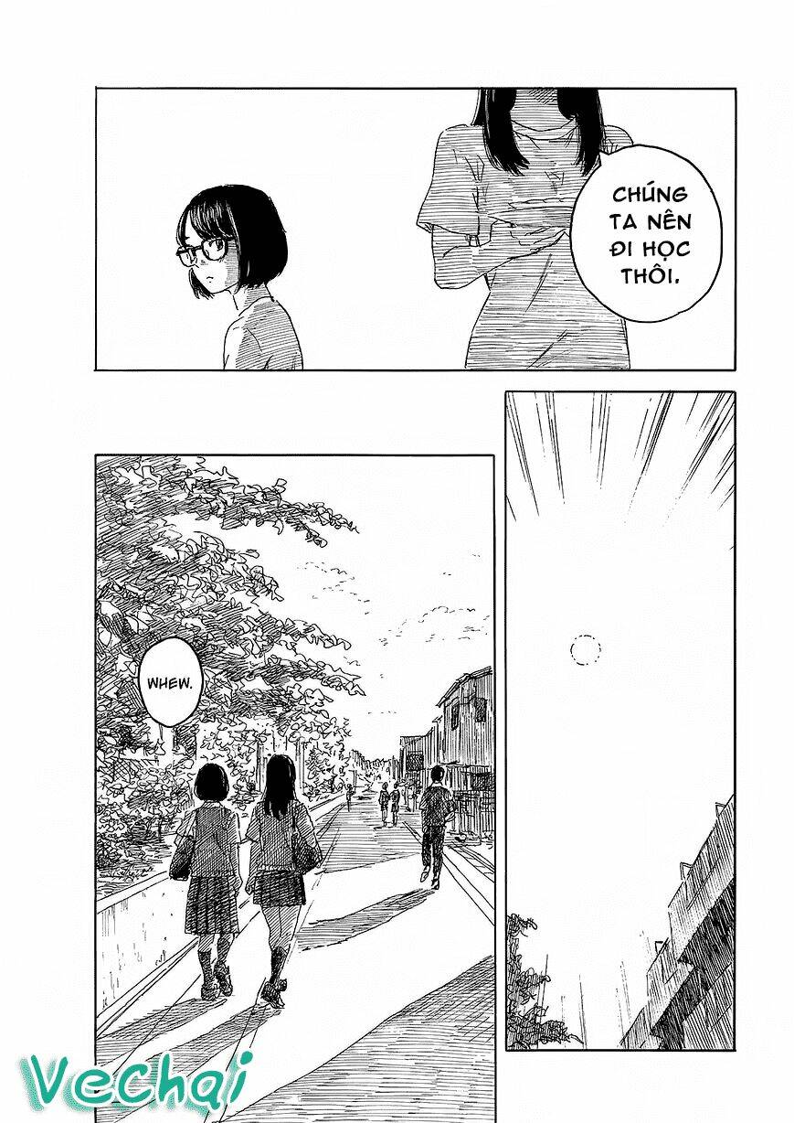 Boku Wa Mari No Naka Chương 71 Ảnh 7
