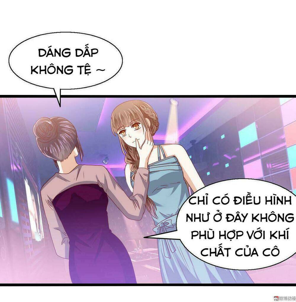Trọng Sinh Chi Song Diện Cừu Phục Ký Chương 6 Ảnh 26