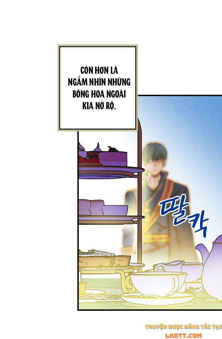 Hoàng Phi Bóng Tối Chương 21 Ảnh 48