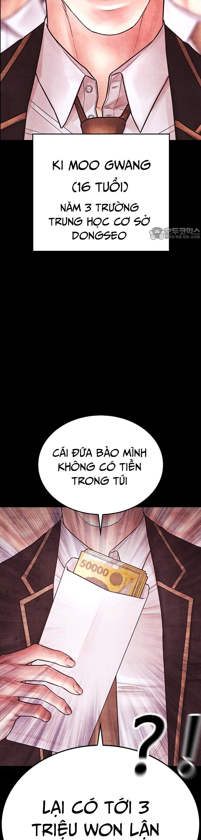 Bố Vạn Năng Chương 166 Ảnh 53