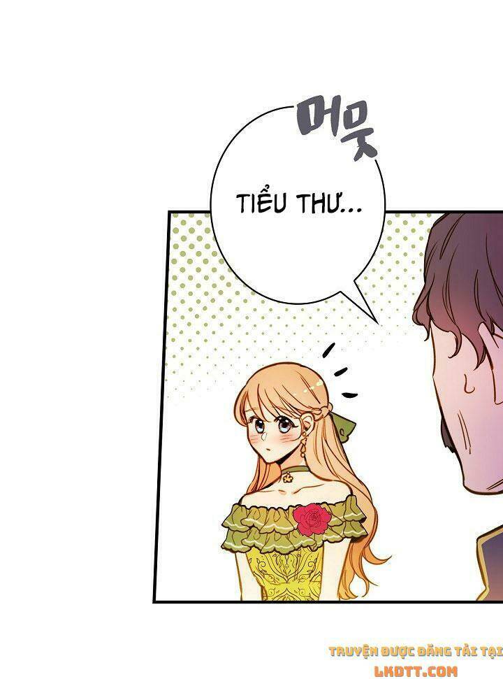Hoàng Phi Bóng Tối Chương 21 Ảnh 17