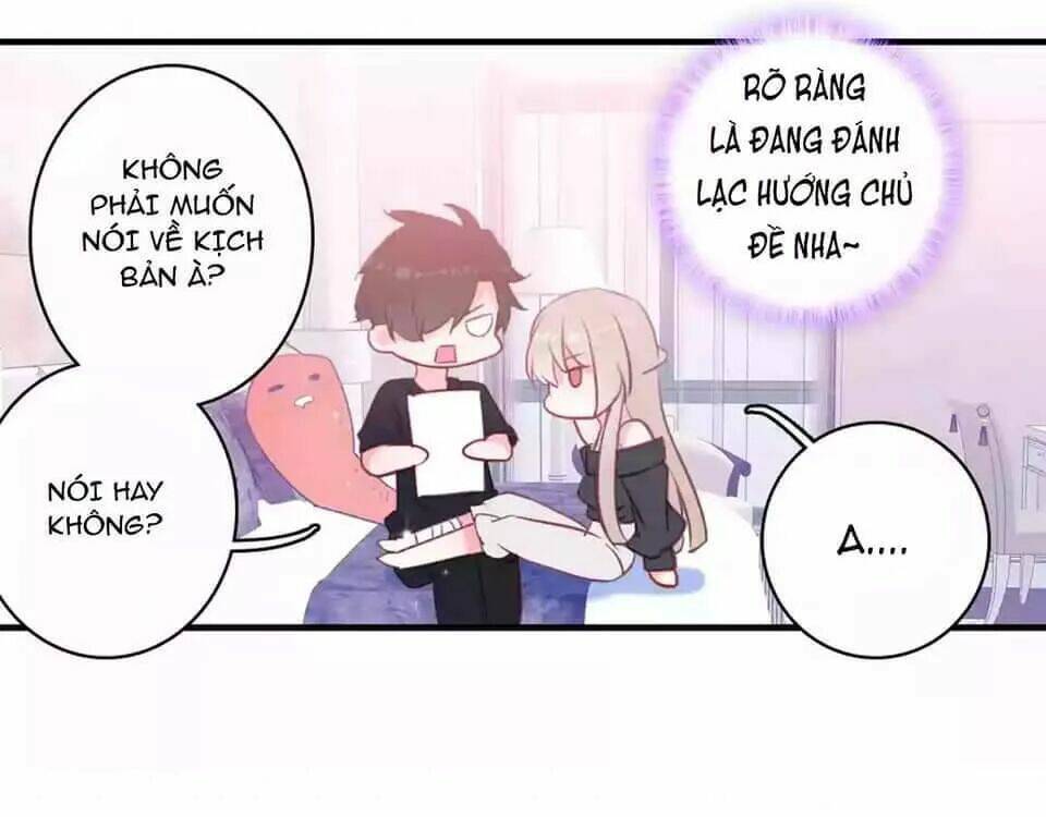 Tinh Diệu Vị Lai Chương 15 Ảnh 23