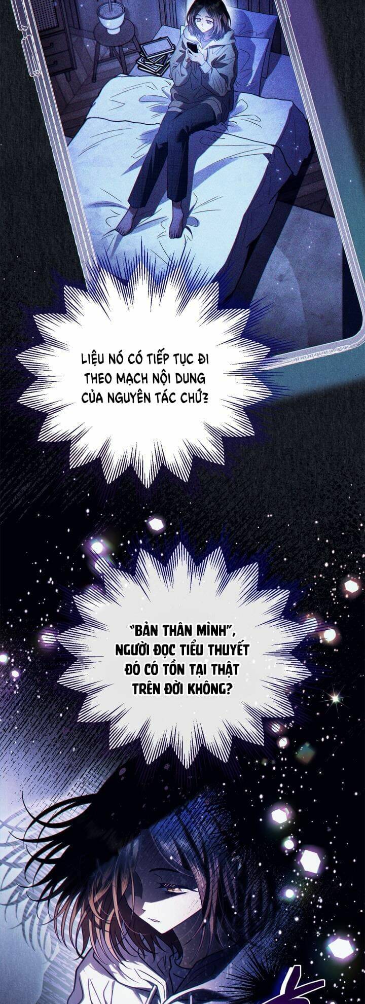 Trở Thành Người Giám Định Chất Độc Cho Thế Lực Hắc Ám Chương 26 Ảnh 12