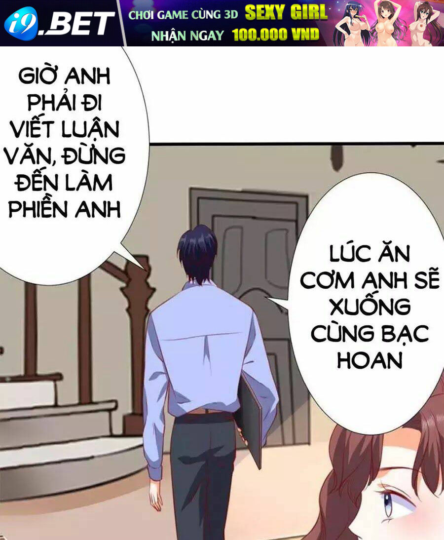 Bác Sĩ Sở Cũng Muốn Yêu Chương 262 Ảnh 51