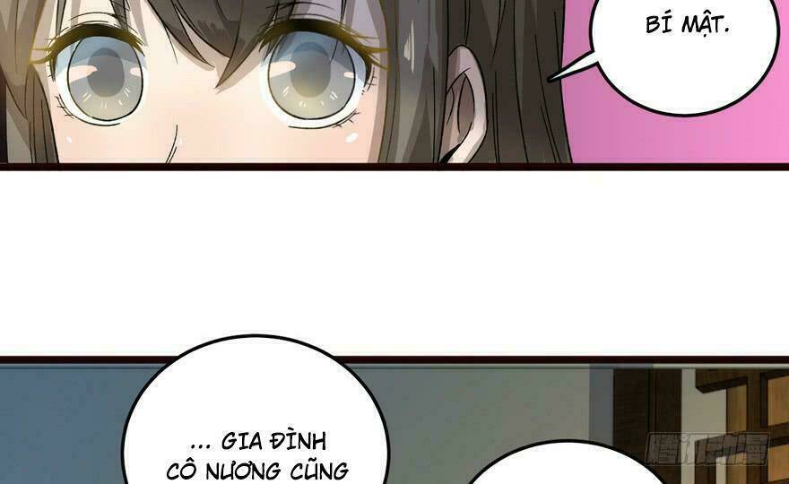 Quẻ Phi Thiên Hạ Chương 14 Ảnh 33