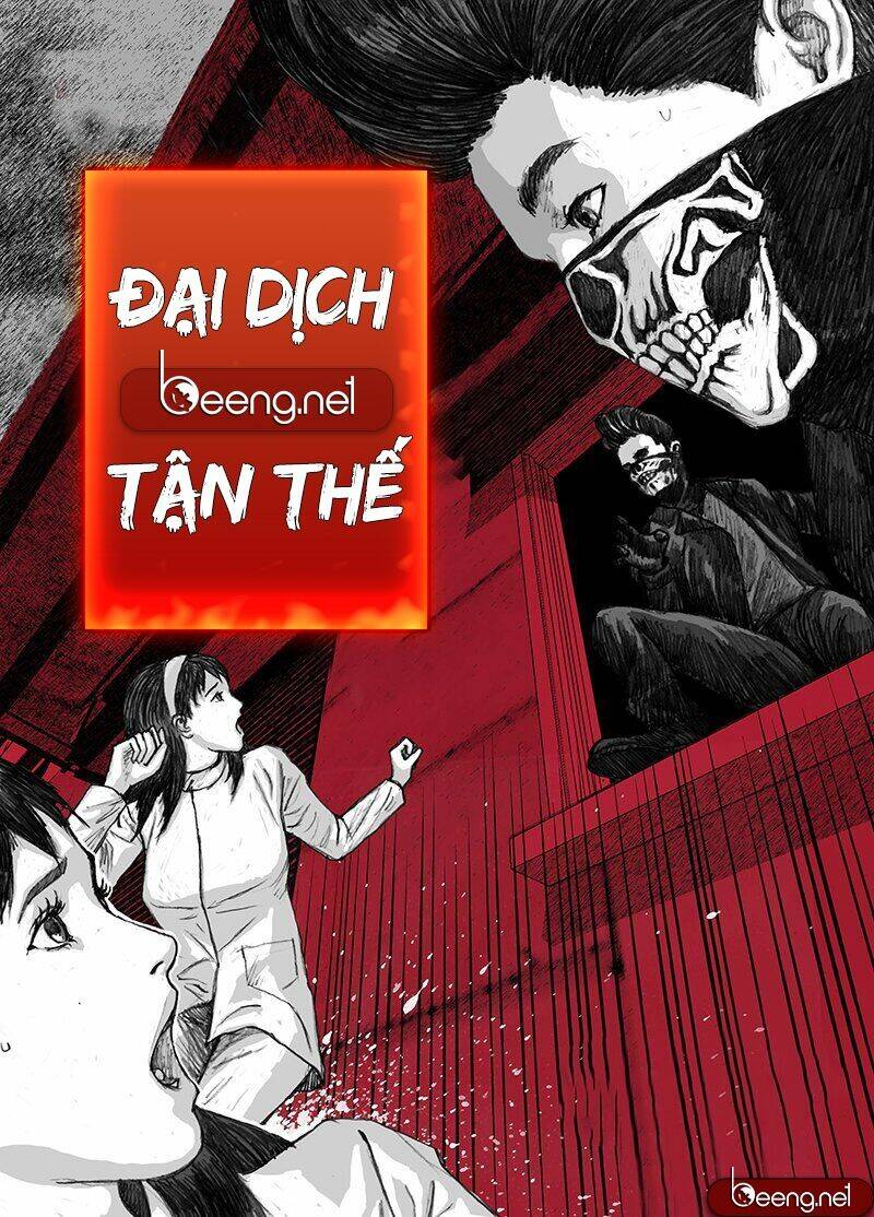 Đại Dịch Tận Thế Chương 6 Ảnh 2
