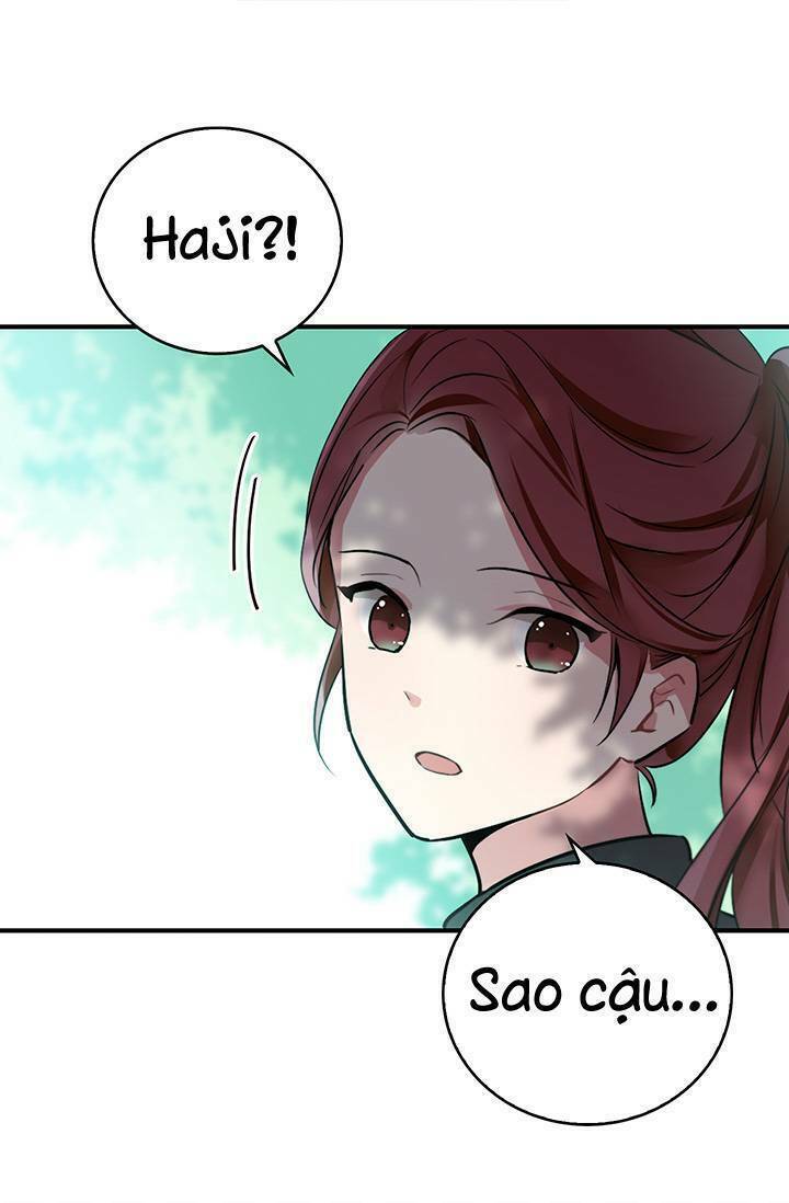 Cô Dâu Của Miêu Hoàng Tử Chương 3 Ảnh 19
