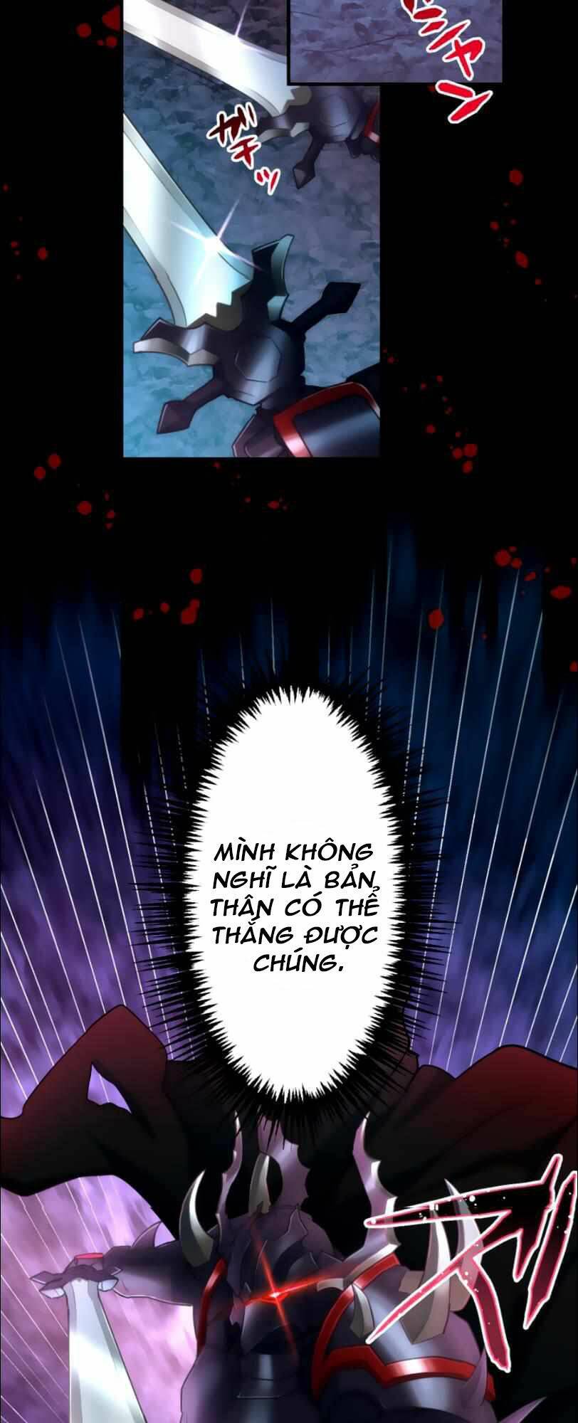 Tôi Trở Thành Thợ Săn Rank S Bằng Hệ Thống Quỷ Vương Chương 24 Ảnh 11