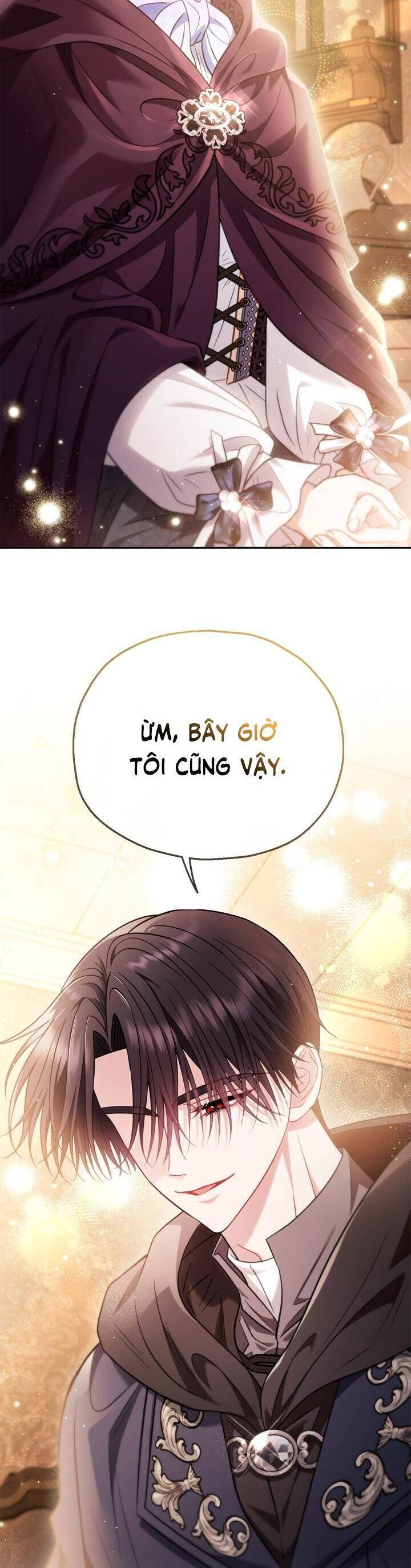 Trở Thành Người Giám Định Chất Độc Cho Thế Lực Hắc Ám Chương 40 Ảnh 47