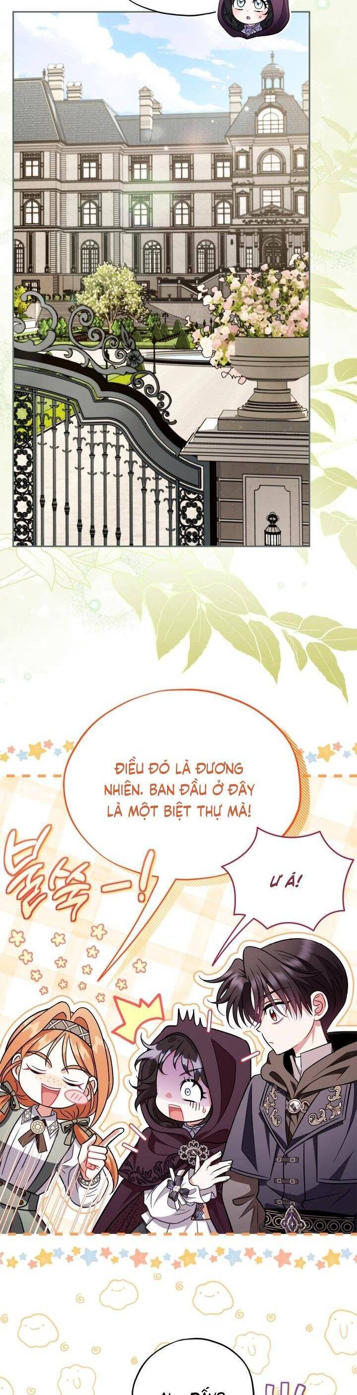 Trở Thành Người Giám Định Chất Độc Cho Thế Lực Hắc Ám Chương 43 Ảnh 36