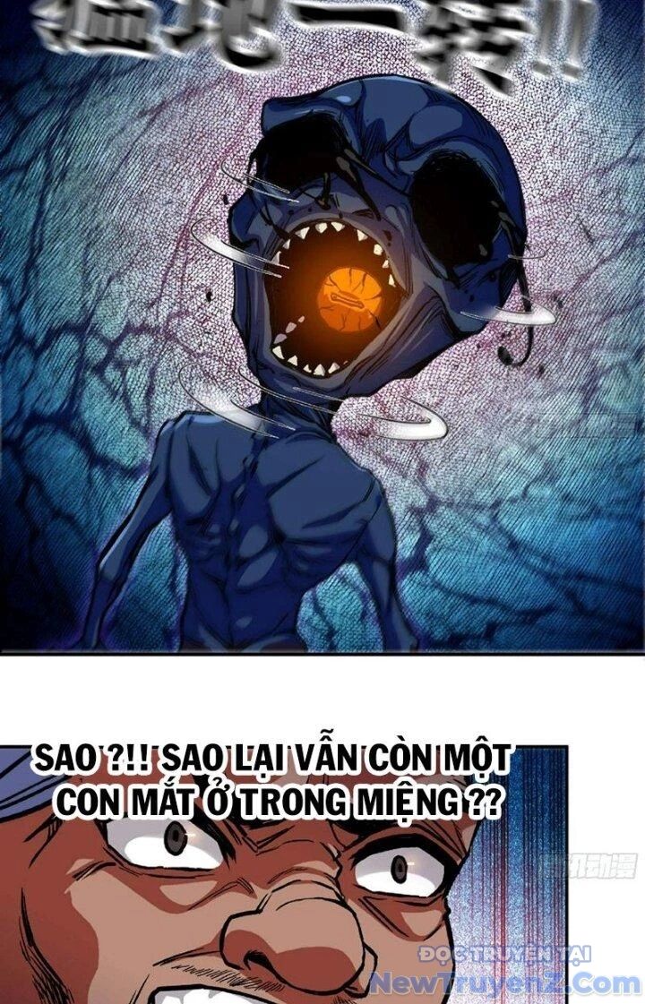 Dũng Sĩ Nấm Chương 94 Ảnh 51