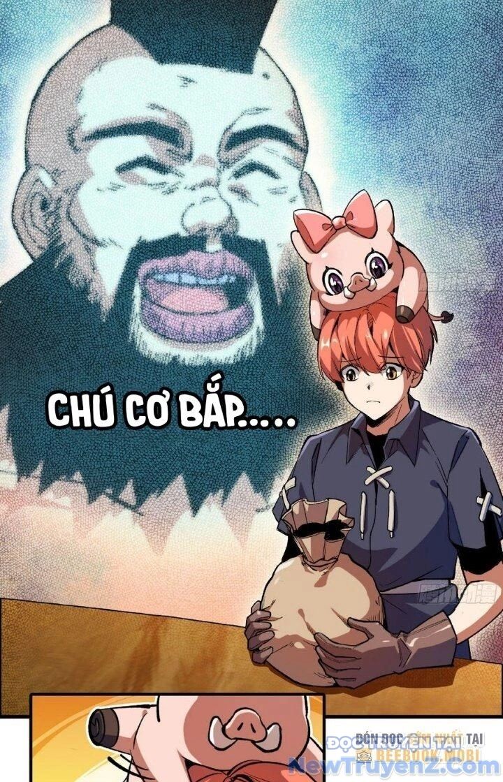 Dũng Sĩ Nấm Chương 90 Ảnh 27