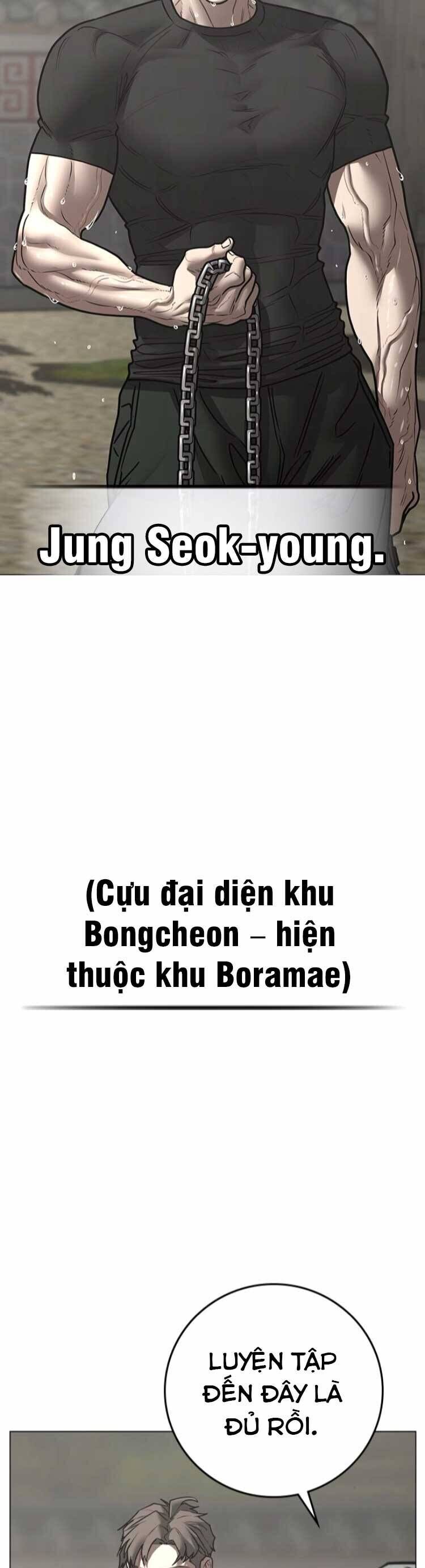 Nhiệm Vụ Đời Thật Chương 162 Ảnh 17