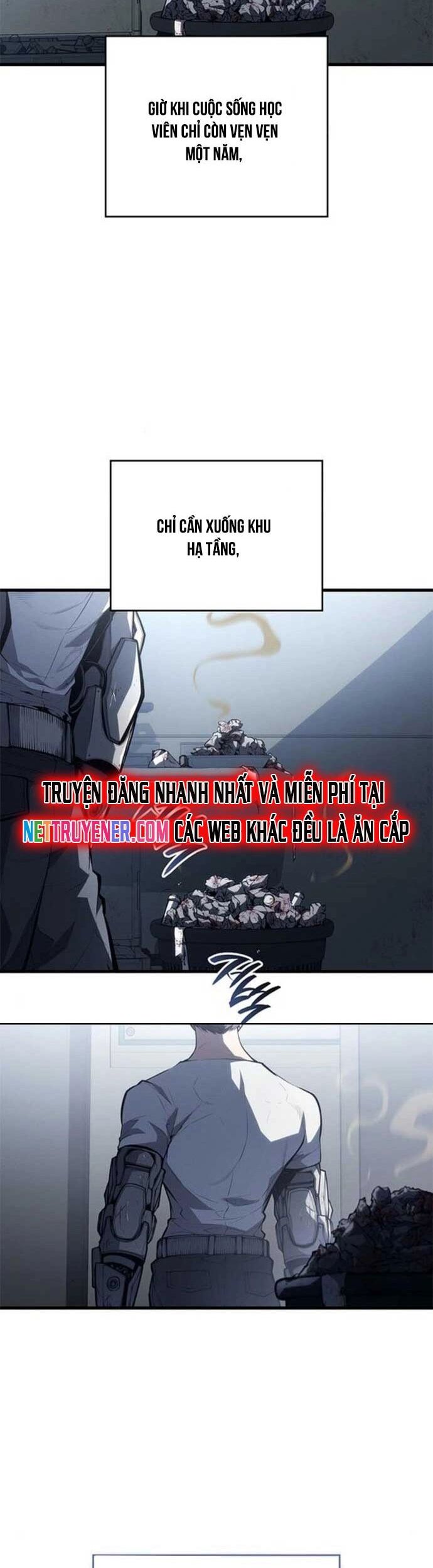 Tạp Huyết Chương 34 Ảnh 13